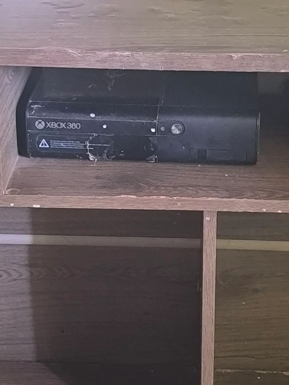 Console Xbox 360