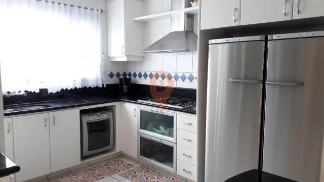Casa residencial à venda, santa felicidade, curitiba. - Foto 7