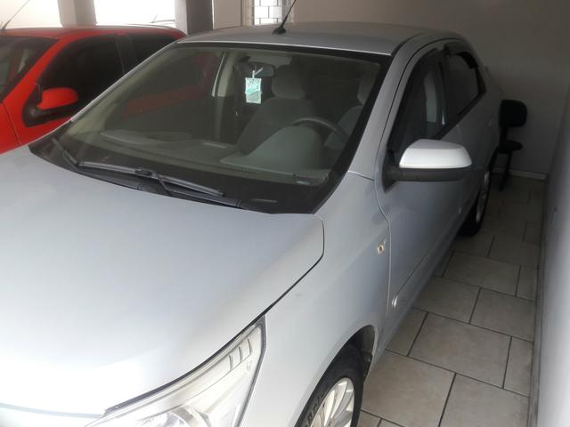 Cobalt LTZ 1.4 2012