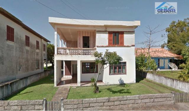 Casa, Centro, Balneário Rincão-SC