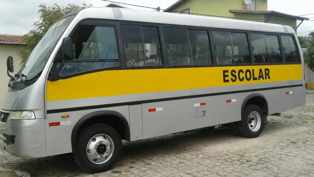 Micro ônibus