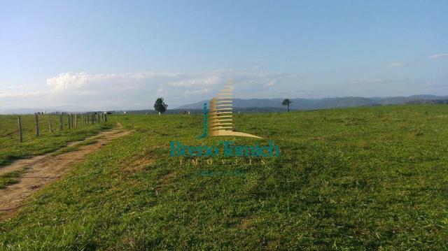 Fazenda á 80KM de Eunápolis - Foto 17