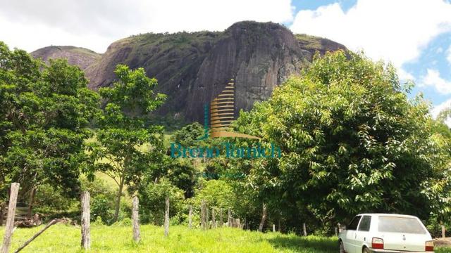 Fazenda á 62KM de Eunápolis - Foto 11