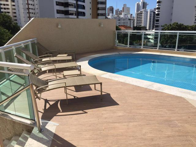 Apartamento 4 quartos Na Graça Mansão Capimirim Prédio novo - Foto 13