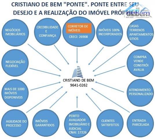 Casa, Jardim Maristela, Criciúma-SC - Foto 19
