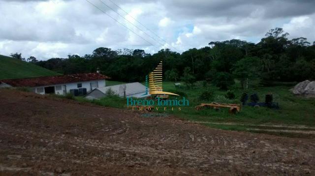 Fazenda em Santa Maria Eterna - Foto 7