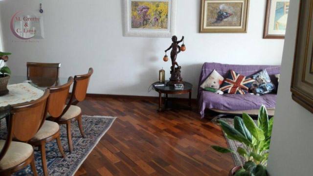 Apartamento em ótima localização. oportunidade imperdível. - Foto 7