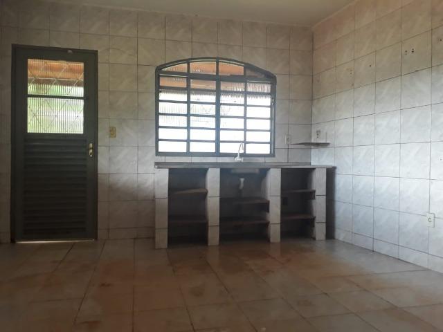 Casa QSC 19 taguatinga - Foto 3