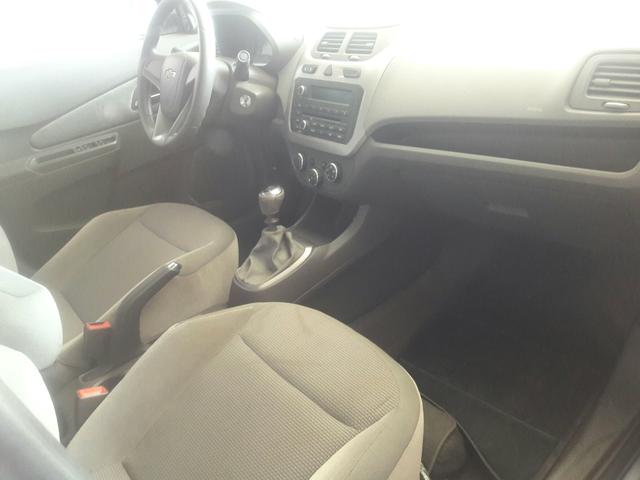 Cobalt LTZ 1.4 2012 - Foto 4