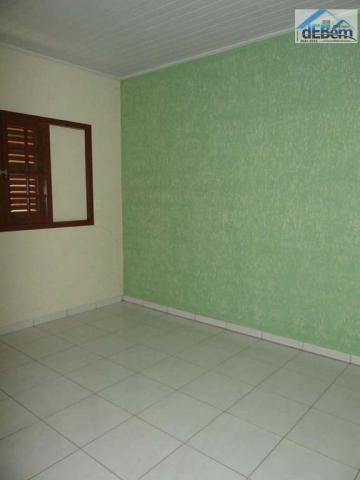 Casa, Balneário Rincão, Içara-SC - Foto 11