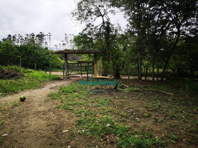 Fazenda á 3Km de Eunápolis - Foto 8