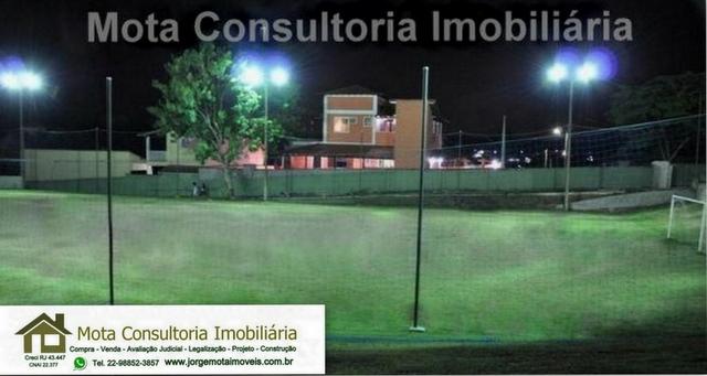 Mota Imóveis - Araruama Condomínio Lagoa Azul Escriturado com RGI -TE-587 - Foto 13