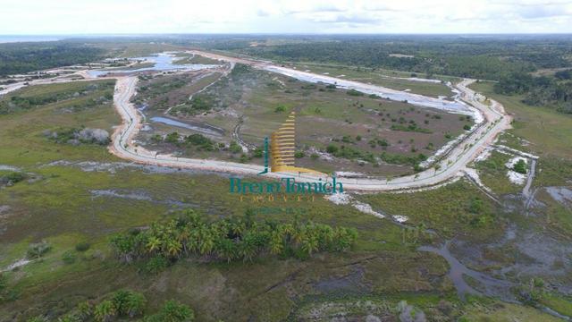 Terreno Residencial em Guaiu - Foto 6
