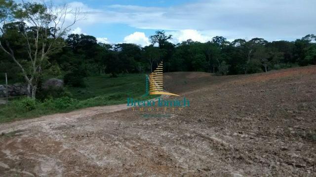 Fazenda em Santa Maria Eterna - Foto 12