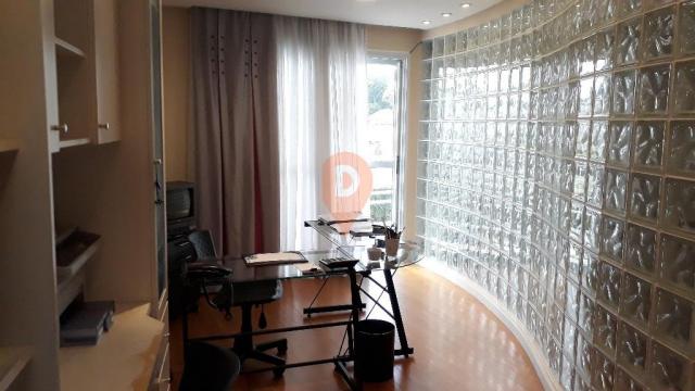 Casa residencial à venda, santa felicidade, curitiba. - Foto 14
