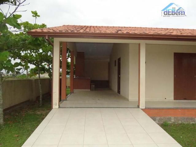 Casa, Balneário Rincão, Içara-SC - Foto 2