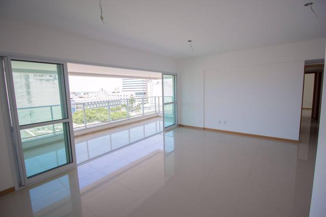 Apartamento 4 quartos Na Graça Mansão Capimirim Prédio novo
