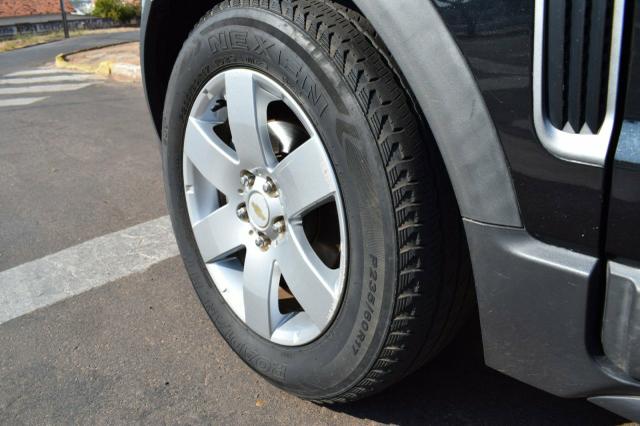 Chevrolet Captiva Sport 2.4 ECOTEC - 2011 - Foto 5