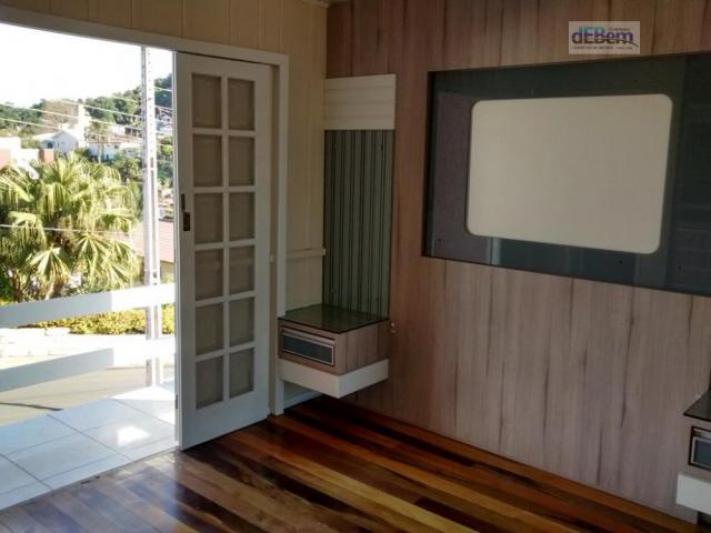 Casa, Centro, Orleans-SC - Foto 6