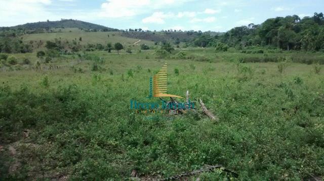 Fazenda 90KM de Eunápolis - Foto 16