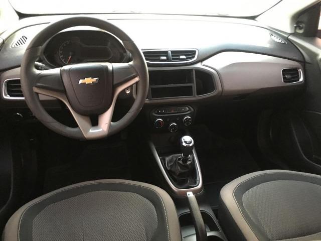 Gm - Chevrolet Prisma lt 1.4 - Foto 6