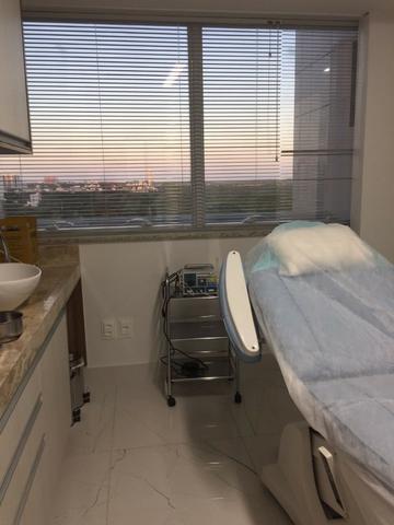 Salas no Bairro Cocó clinica Médica C&L Saúde - Foto 12