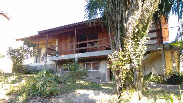 Casa, Oficinas, Tubarão-SC