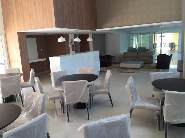 Apartamento 4 quartos Na Graça Mansão Capimirim Prédio novo - Foto 14