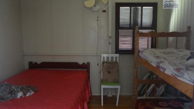 Casa, Zona Sul, Balneário Rincão-SC - Foto 4