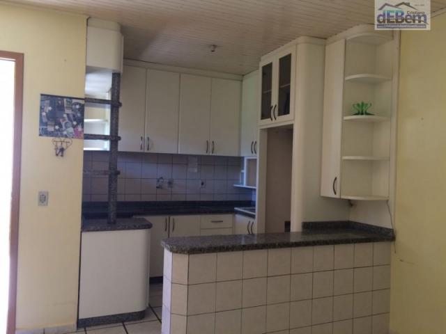 Casa, Quarta Linha, Criciúma-SC - Foto 4