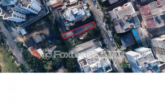 Terreno à venda em Boa vista, Porto alegre cod:107247