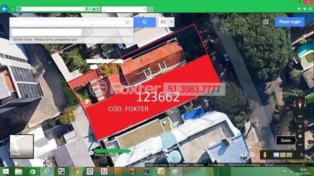 Casa à venda com 4 dormitórios em Três figueiras, Porto alegre cod:123100 - Foto 2