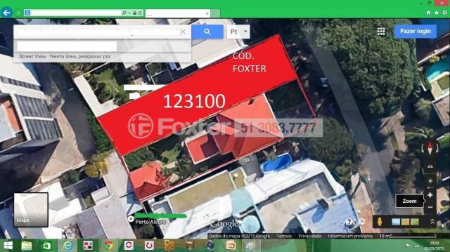 Casa à venda com 4 dormitórios em Três figueiras, Porto alegre cod:123100