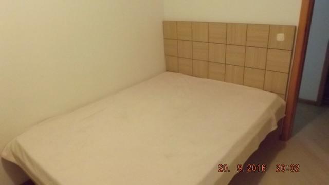 Apartamento 3 dormitórios com móveis planejados no Cabral - Foto 9