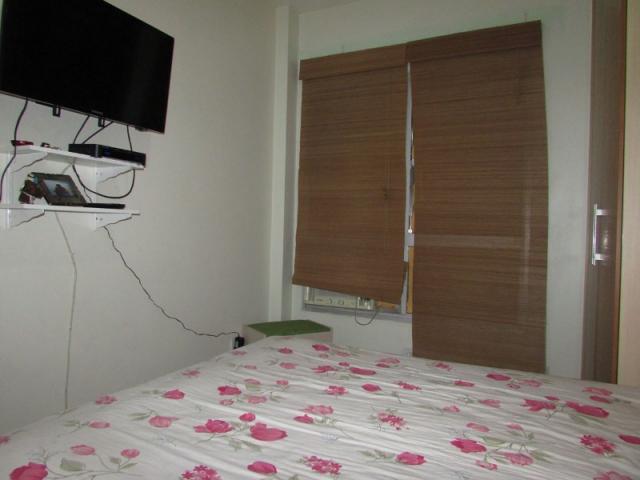 Apartamento, 02 dorm - lins de vasconcelos - Foto 8