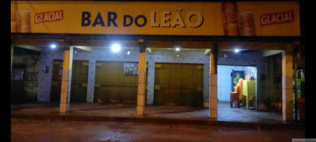 Vende-se por motivo de saúde o famoso Bar do Leão, na Avenida Principal do Socorrão II