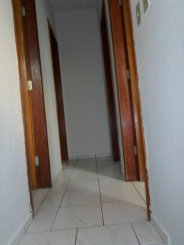Sobrado 3 quartos alugo condomínio fechado Bairro Lagoa - Foto 11