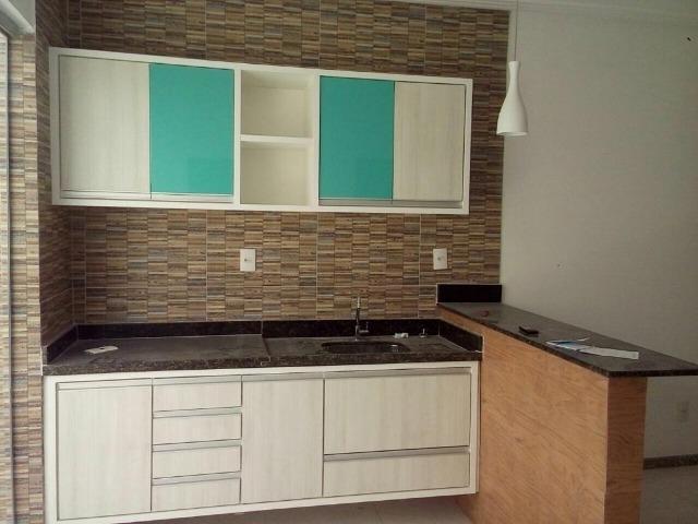 Alugo Excelente casa com 4/4 -Em condominio - No Biarro sim - 1425 - Foto 8