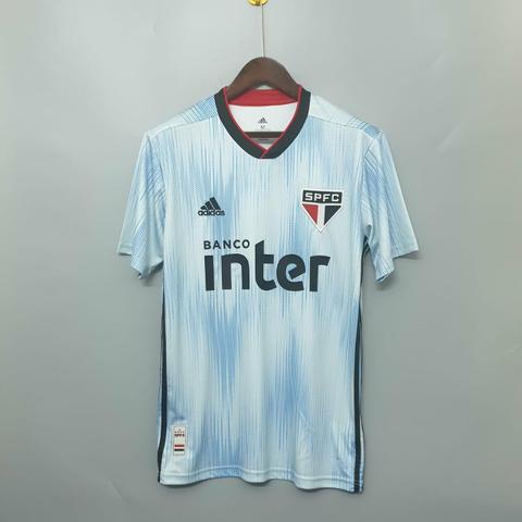 Camisas times importadas é na EASY SPORTS - Foto 2