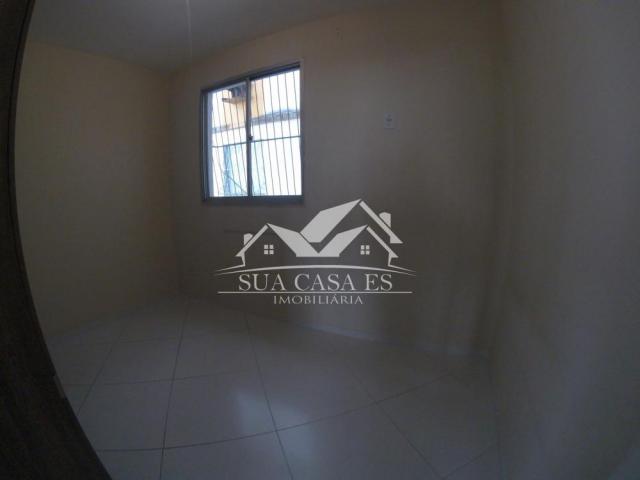 Apartamento à venda com 3 dormitórios em Valparaíso, Serra cod:AP279RO - Foto 5