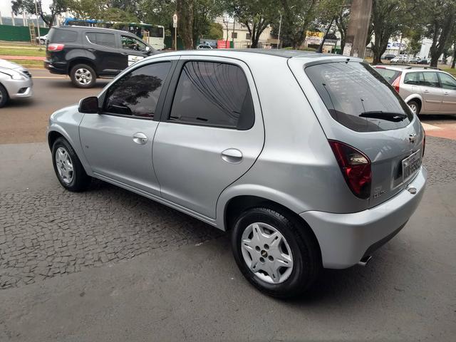 Celta LT 1.0 abaixo da FIPE ano 2012 - Foto 12