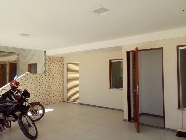 Alugo Excelente casa com 4/4 -Em condominio - No Biarro sim - 1425 - Foto 10