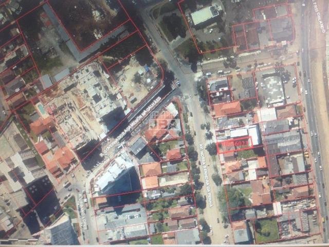 Terreno à venda em Cristo rei, Curitiba cod:12857.001 - Foto 3