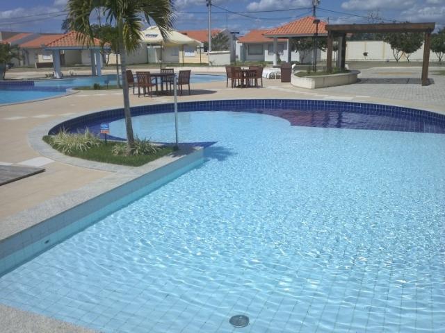 Alugo Excelente casa com 4/4 -Em condominio - No Biarro sim - 1425 - Foto 17