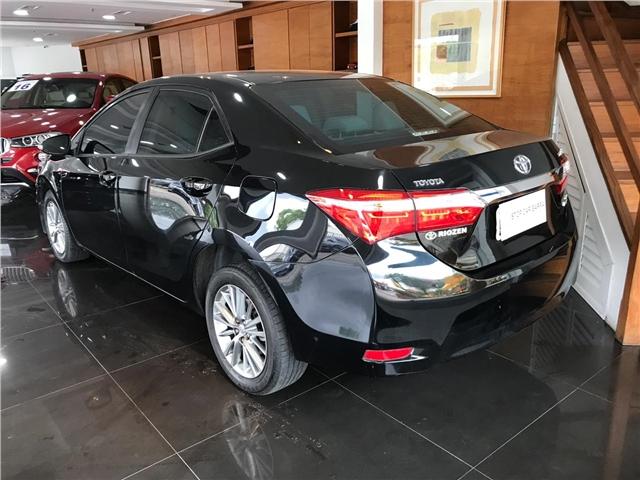 Toyota Corolla 2.0 xei 16v flex 4p automático - Foto 5