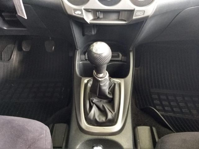 HONDA CITY 2012/2013 1.5 LX 16V FLEX 4P MANUAL - Foto 12