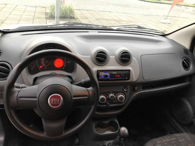 FIAT FIORINO 2018/2019 1.4 MPI FURGÃO 8V FLEX 2P MANUAL - Foto 5