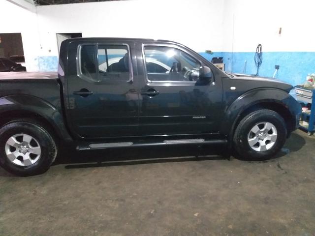 Frontier 2016 Super Conservada - Foto 11