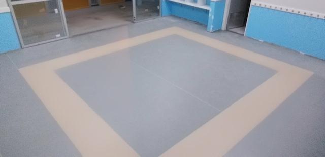 Instalação de piso e rodapés - Foto 5