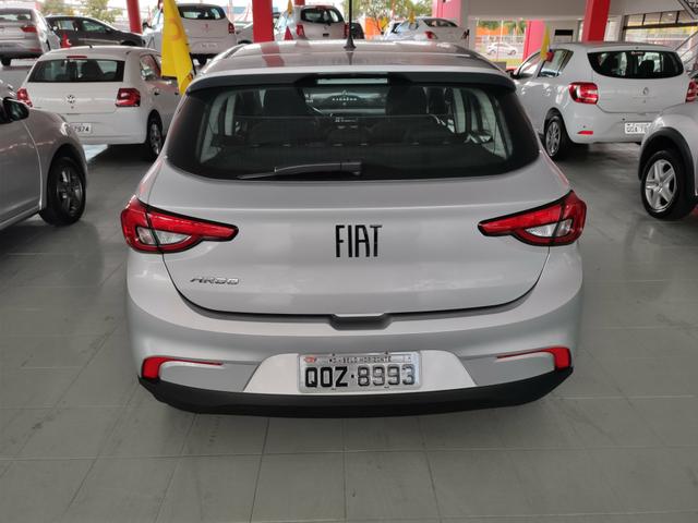 Argo 1.0 2019 pra vender hj!!! transferência grátis - Foto 4
